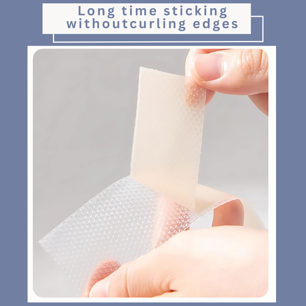 SilicaDerm by Hons™ Medical Silicone Scar Sheets